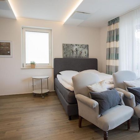 Appartement Brink Fichtenweg 26 วินเทอร์แบร์ก ภายนอก รูปภาพ