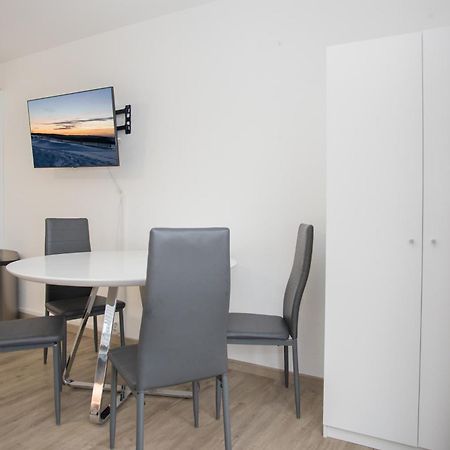 Appartement Brink Fichtenweg 26 วินเทอร์แบร์ก ห้อง รูปภาพ