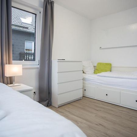 Appartement Brink Fichtenweg 26 วินเทอร์แบร์ก ห้อง รูปภาพ