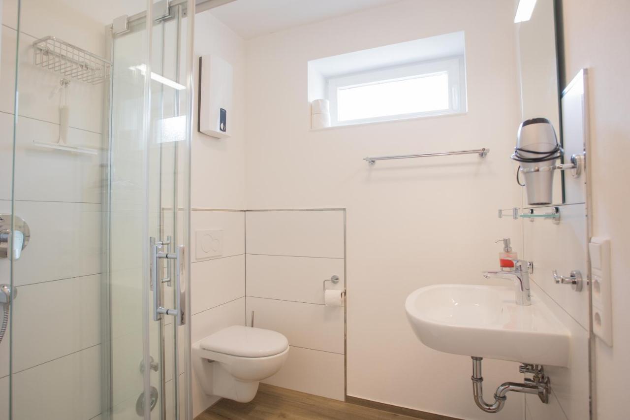Appartement Brink Fichtenweg 26 วินเทอร์แบร์ก ภายนอก รูปภาพ