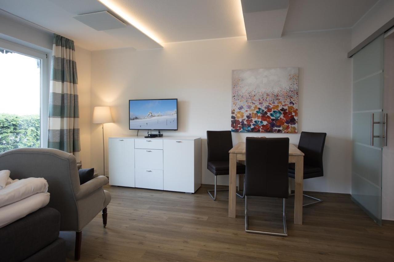 Appartement Brink Fichtenweg 26 วินเทอร์แบร์ก ภายนอก รูปภาพ