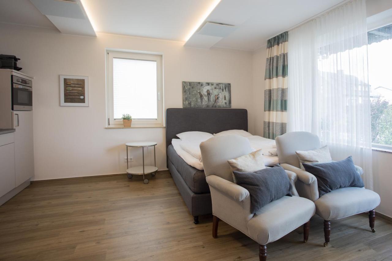 Appartement Brink Fichtenweg 26 วินเทอร์แบร์ก ภายนอก รูปภาพ