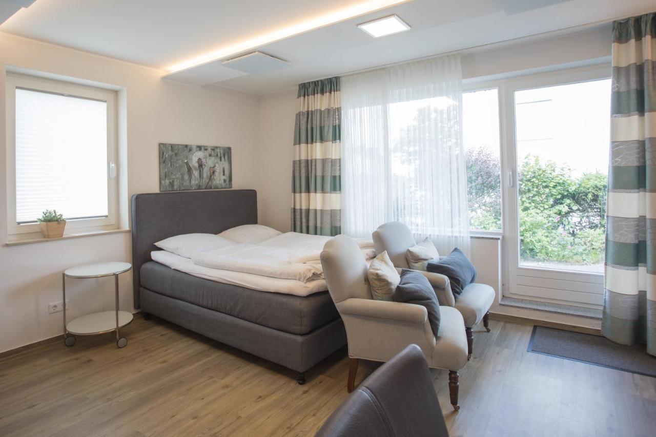 Appartement Brink Fichtenweg 26 วินเทอร์แบร์ก ภายนอก รูปภาพ