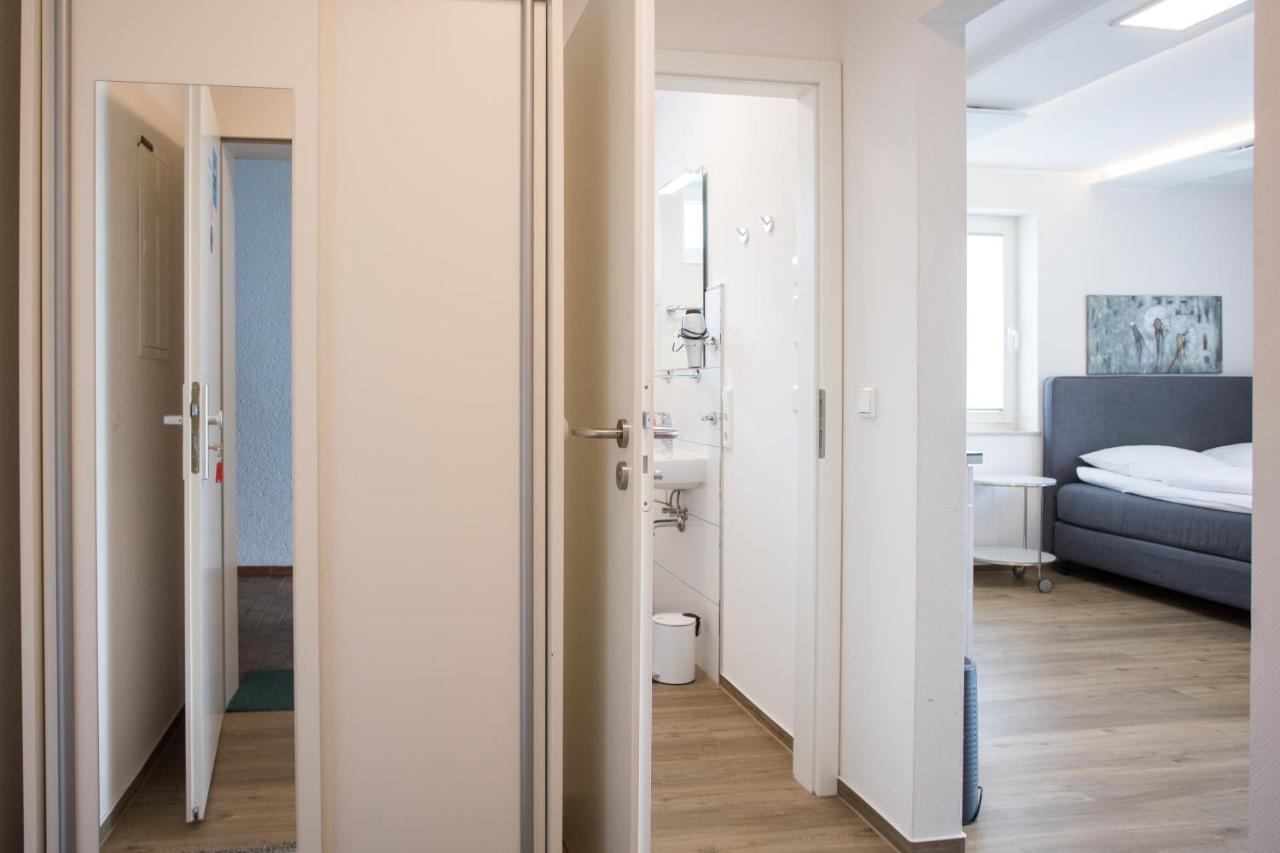Appartement Brink Fichtenweg 26 วินเทอร์แบร์ก ภายนอก รูปภาพ