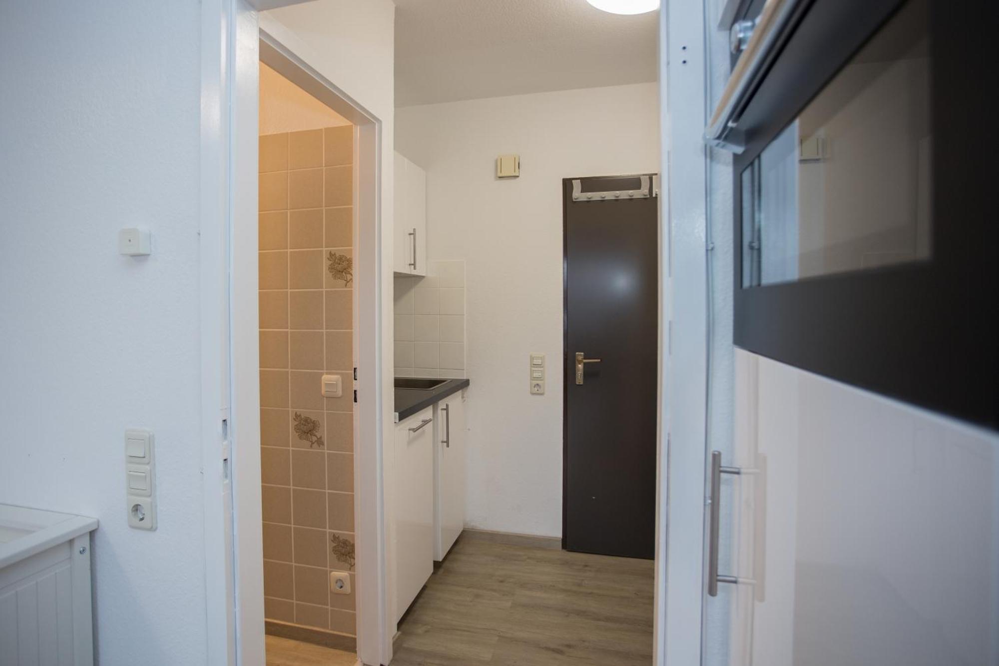 Appartement Brink Fichtenweg 26 วินเทอร์แบร์ก ห้อง รูปภาพ