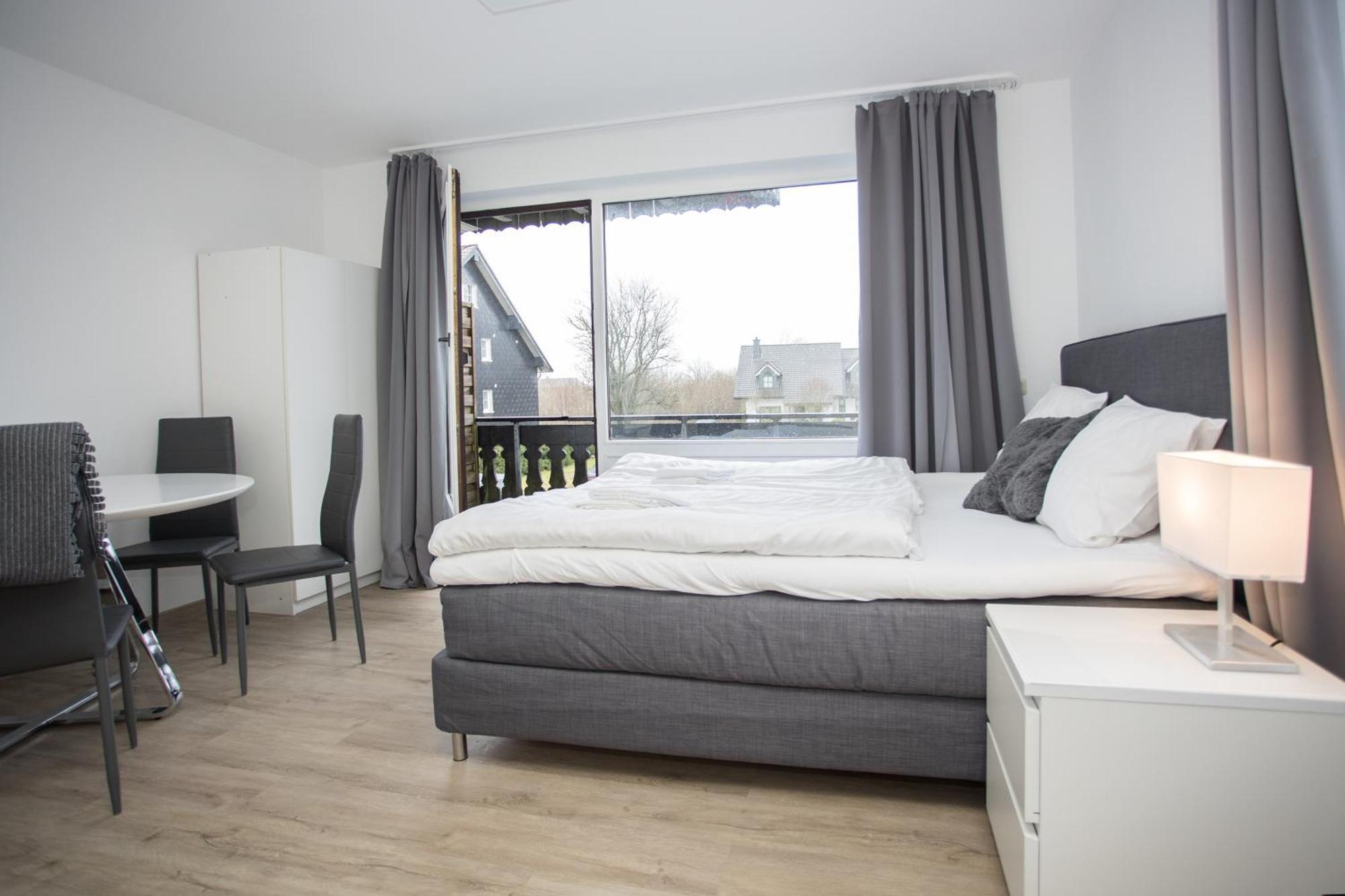 Appartement Brink Fichtenweg 26 วินเทอร์แบร์ก ห้อง รูปภาพ