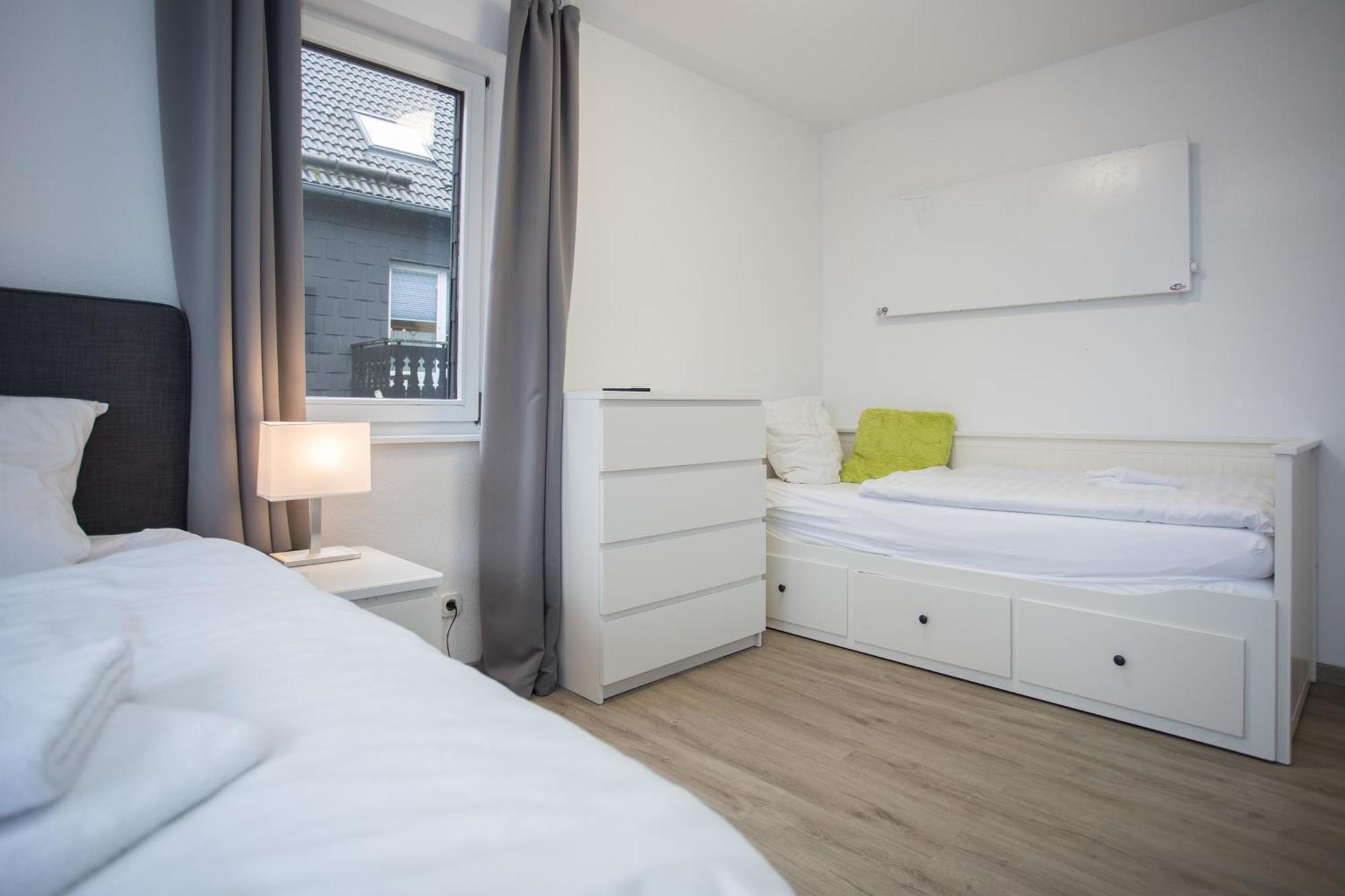 Appartement Brink Fichtenweg 26 วินเทอร์แบร์ก ห้อง รูปภาพ