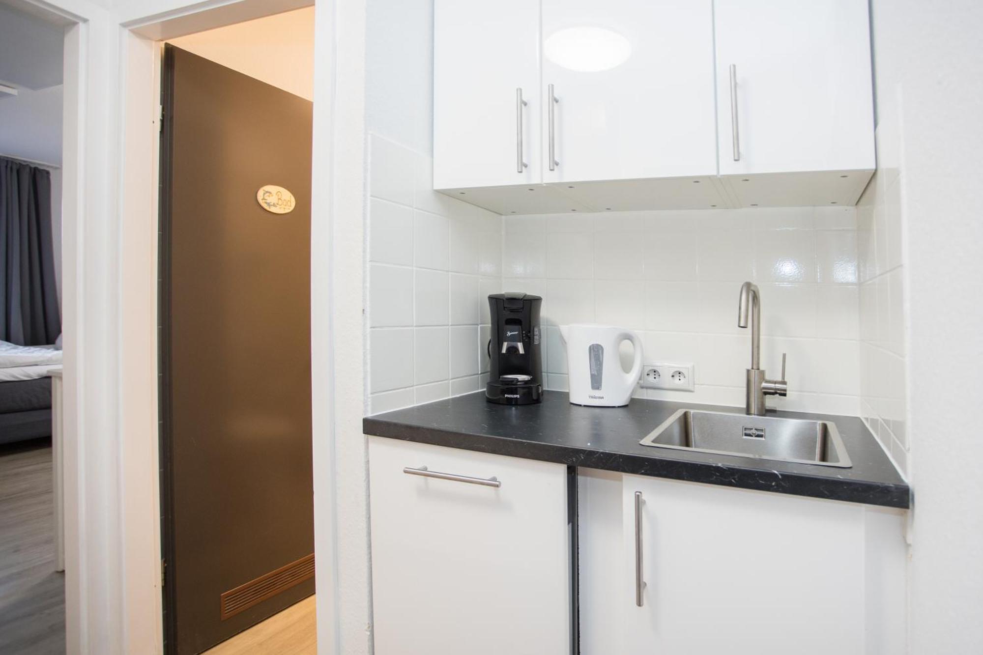 Appartement Brink Fichtenweg 26 วินเทอร์แบร์ก ห้อง รูปภาพ